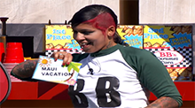 Big Brother 14 - Jenn City Arroyo